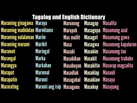 manlulupig kahulugan|MANLULUPIG: Definition of the Tagalog word manlulupig in English..